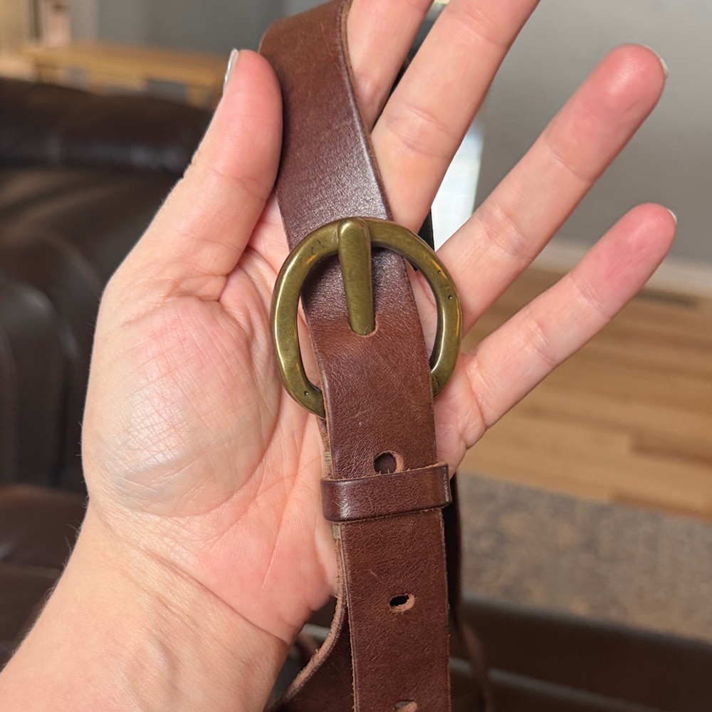 Gorgeous 49 Square Miles Crossbody - Picture 9 of 14